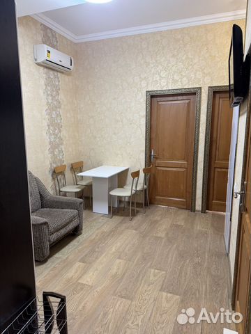 

2-к. квартира, 40 м², 4 кровати