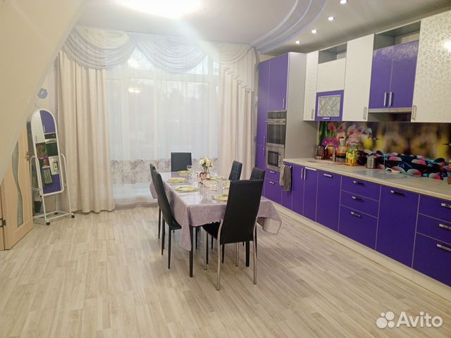 

5-к. дом, 200 м²