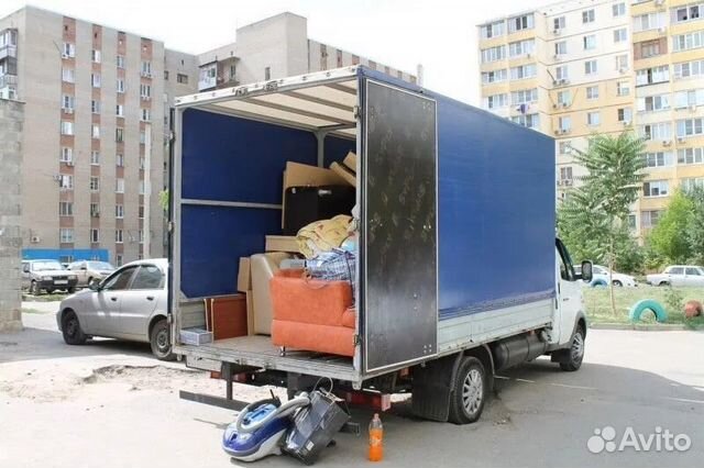 Перевозки. Грузоперевозки. Переезды. Грузчики