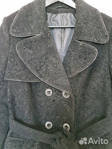 Пальто новое Пальто новое