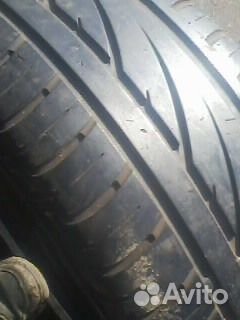 Шина 205/65r15 Continental Premium Contact 1шт