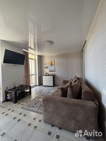 

Квартира-студия, 30 м², 8/10 эт.