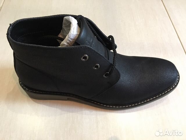 Ботинки Guess Ботинки Guess