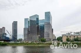 

Квартира-студия, 20 м², 1 кровать