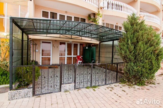 

3-к. квартира, 120 м², 6 кроватей