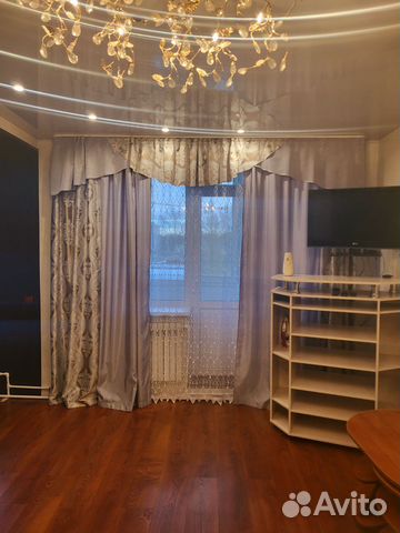 

Квартира-студия, 29,1 м², 1 кровать
