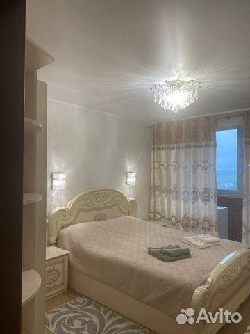 

2-к. квартира, 48,7 м², 4 кровати