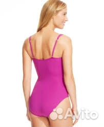 Новый купальник Calvin Klein, размер 4 XS-S