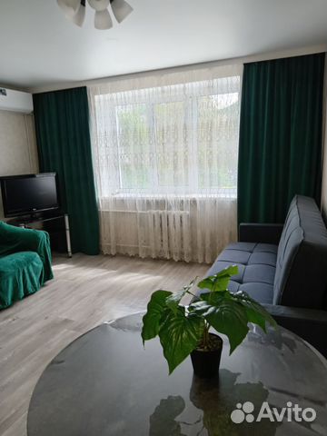 

1-к. квартира, 20 м², 1 кровать