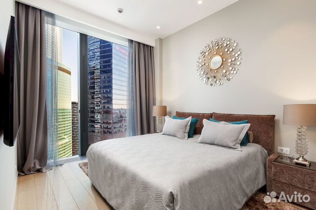 

2-к. квартира, 111 м², 7 кроватей
