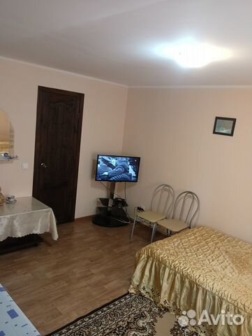 

2-к. дача, 45 м²