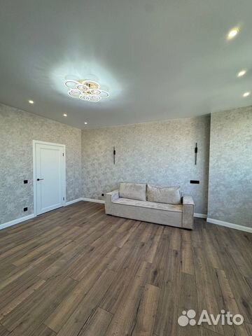 

2-к. квартира, 70 м², 3 кровати