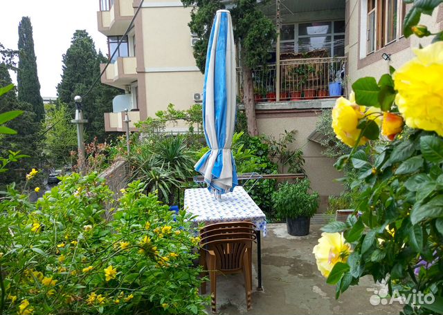 

3-к. квартира, 70 м², 5 кроватей
