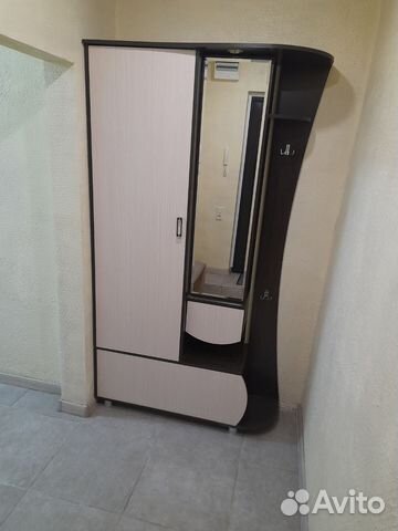 

2-к. квартира, 60 м², 4 кровати