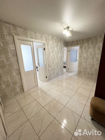 

3-к. квартира, 74 м², 3 кровати