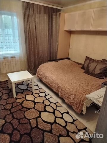 

2-к. дом, 40 м²