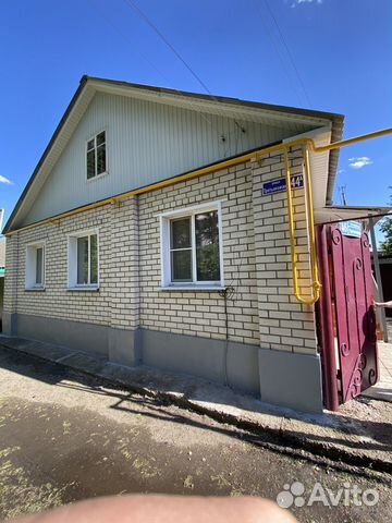 

3-к. дом, 80 м²