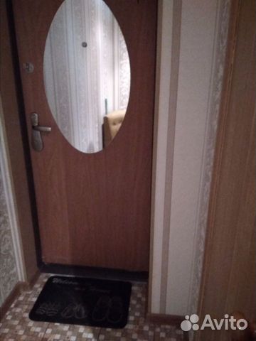 1-к квартира, 40 м², 2/9 эт.