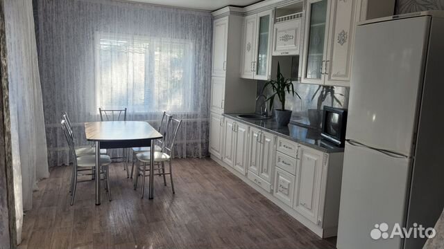 

3-к. дом, 100 м²