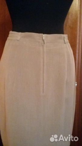 Пиджак удлиненный+юбка gerry weber на 44/46 размер Пиджак удлиненный+юбка gerry weber на 44/46 размер