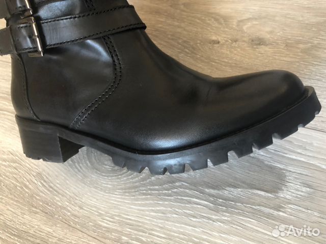 Абсолютно новые крутые кожаные сапоги CorsoComo Абсолютно новые крутые кожаные сапоги CorsoComo