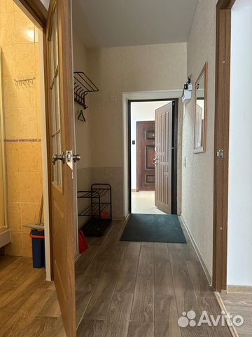 

3-к. квартира, 60 м², 4 кровати