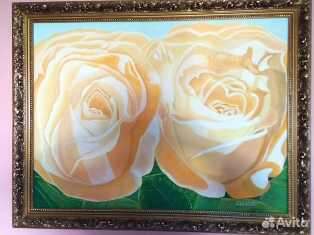 Картина 1600х800