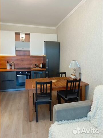 

2-к. квартира, 58 м², 3 кровати