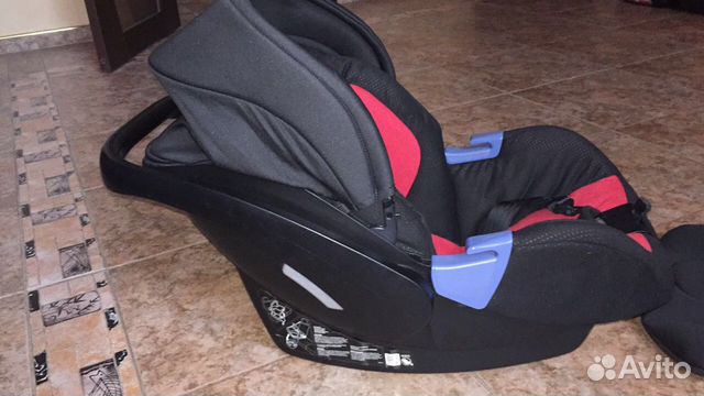 Автомобильное кресло, Recaro Privia Автомобильное кресло, Recaro Privia