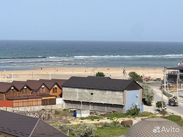 

2-к. квартира, 83 м², 4 кровати