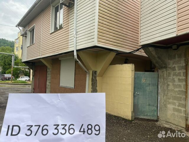 

2-к. таунхаус, 91 м²