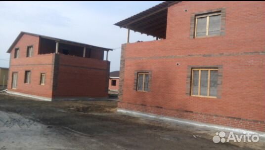 Коттедж 150 м² на участке 10 сот. Коттедж 150 м² на участке 10 сот.