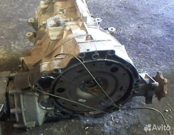 АКПП Audi A 5 capa 3.0 Дизель АКПП Audi A 5 capa 3.0 Дизель
