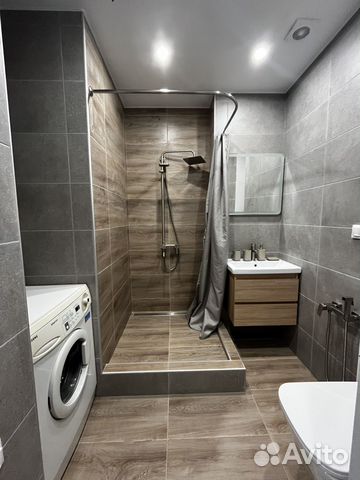 

Квартира-студия, 31 м², 1 кровать