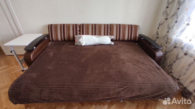 

2-к. квартира, 52,4 м², 4 кровати