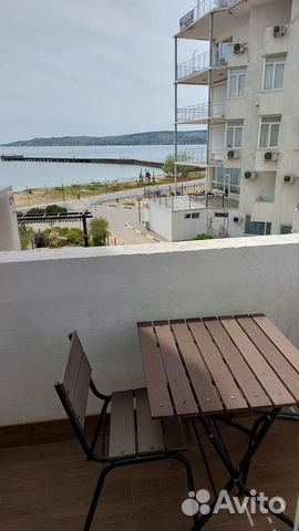 

Квартира-студия, 34 м², 2 кровати