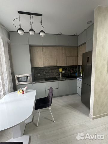 

Квартира-студия, 24 м², 2 кровати