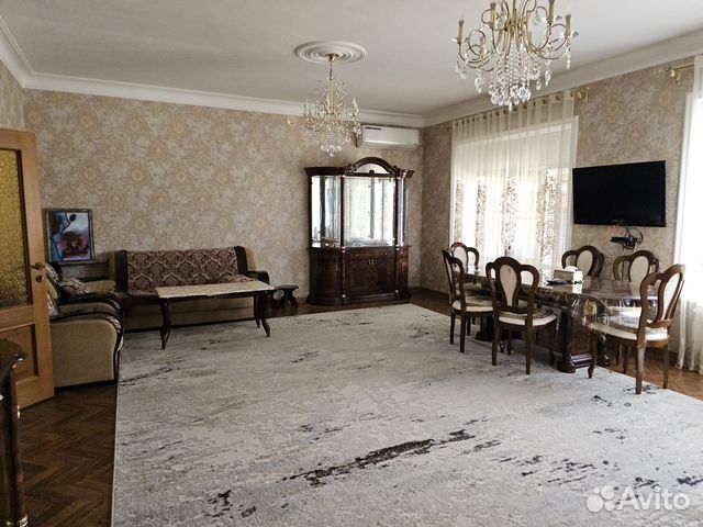 

2-к. таунхаус, 90 м²