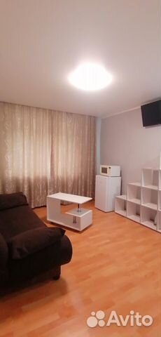 

Квартира-студия, 12 м², 1/5 эт.