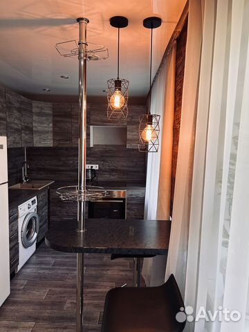 

2-к. квартира, 48 м², 2 кровати