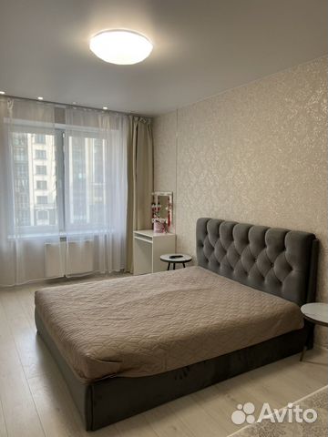 

2-к. квартира, 70 м², 3 кровати