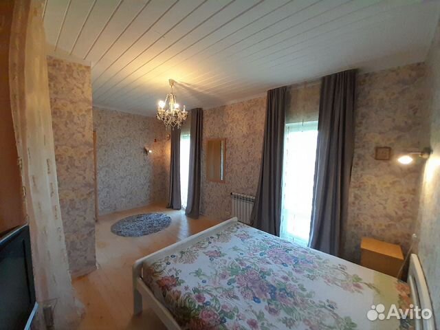 

Квартира-студия, 52 м², 3 кровати