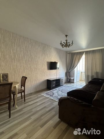 

2-к. квартира, 50 м², 4 кровати