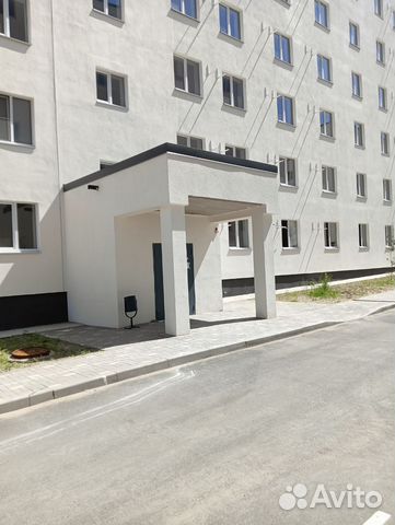 

1-к. квартира, 25 м², 2 кровати