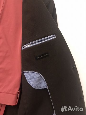 Пиджак Massimo Dutti