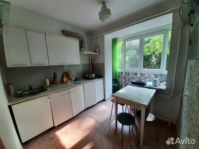 

2-к. квартира, 40 м², 5 кроватей