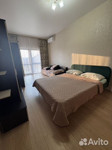 

2-к. квартира, 80 м², 5 кроватей