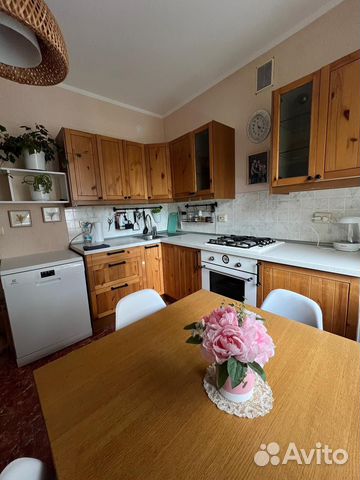

2-к. квартира, 52 м², 5 кроватей