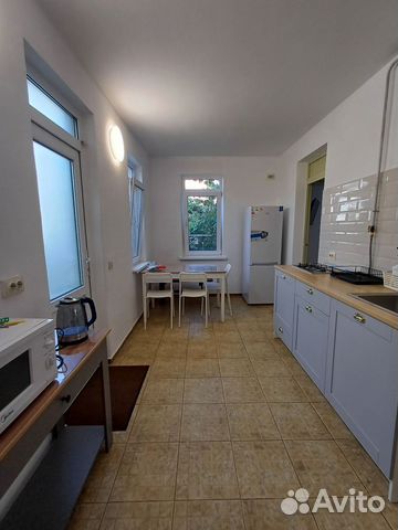 

2-к. квартира, 50 м², 4 кровати