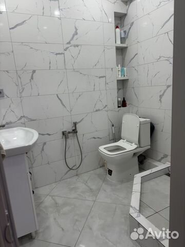 

1-к. квартира, 47 м², 1 кровать